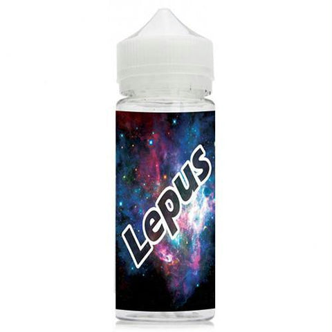 Big Dripper E-liquid - Lepus
