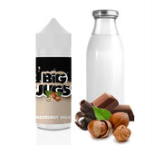 Big Jugs E-juice - Hazelnut Milk