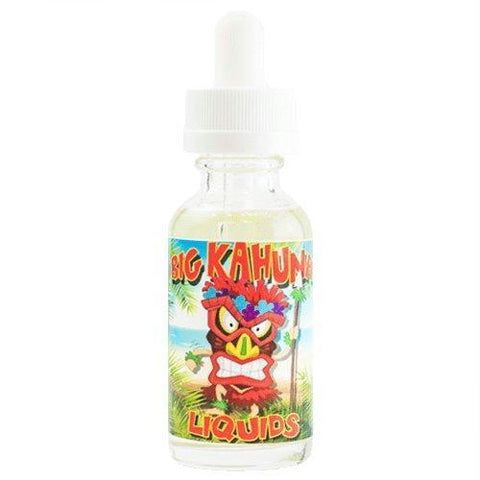 Big Kahuna Liquids - Cowabunga