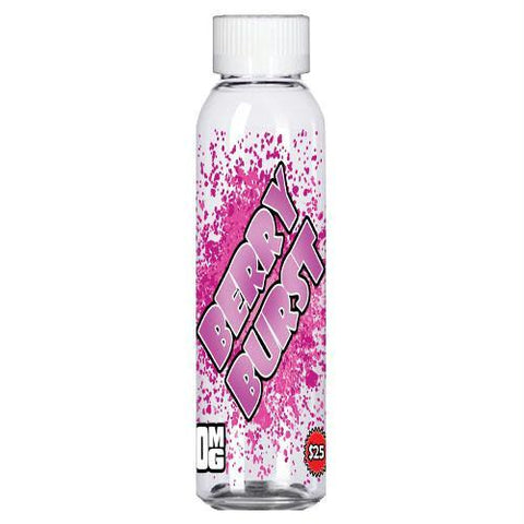 Bigfindeal E-liquid - Berry Burst