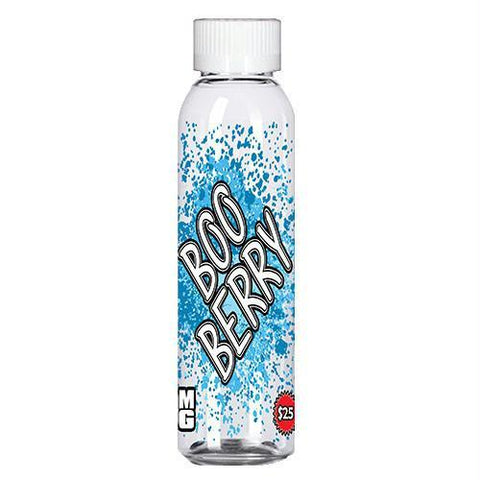 Bigfindeal E-liquid - Boo Berry