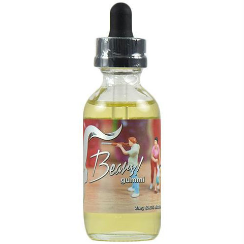 Bilzerian Electronics Liquids - Bears