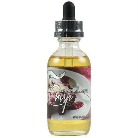 Bilzerian Electronics Liquids - Crisp