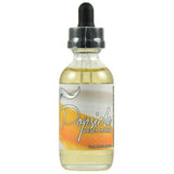 Bilzerian Electronics Liquids - Popsicle