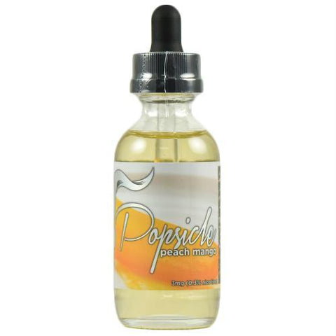 Bilzerian Electronics Liquids - Popsicle