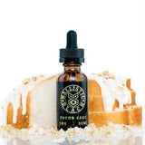 Ballistic Black By Ballistic Vape - Pound Cake