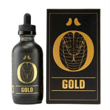 Gost Vapor E-juice - Gold