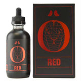 Gost Vapor E-juice - Red