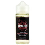 Black Hat Vapors - Street Strawberry