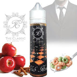 Black Label By Vape Craft - Club House