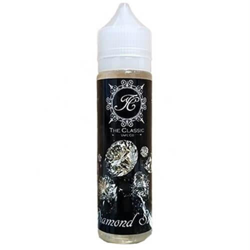 Black Label By Vape Craft - Diamond Status