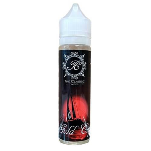 Black Label By Vape Craft - Gold Cup