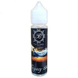 Black Label By Vape Craft - Legacy 650