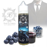 Black Label By Vape Craft - Yacht Club