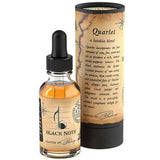 Black Note E-juice - Quartet