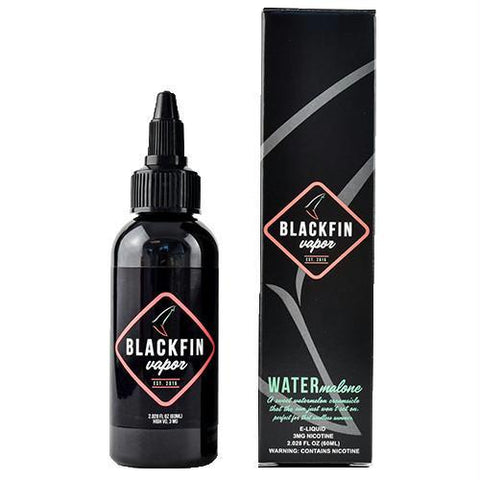 Blackfin Vapor - Watermalone