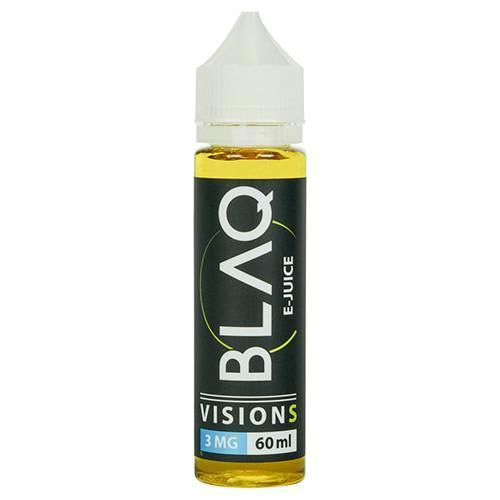 Blaq Vapor - Visions