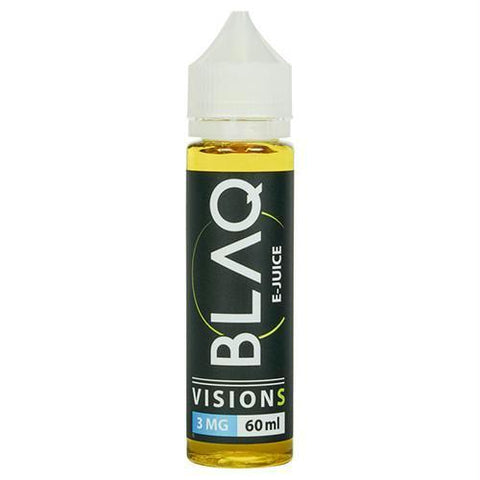 Blaq Vapor - Visions