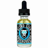Blind Lion By Spark Industries - Moodberry
