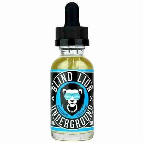 Blind Lion By Spark Industries - Moodberry