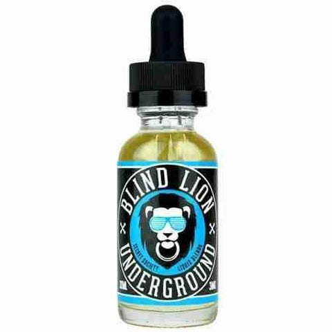 Blind Lion By Spark Industries - Moodberry