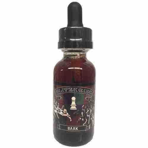 Blitzkrieg E-liquid - Bark