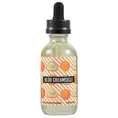 Blud Creamsicle Ejuice