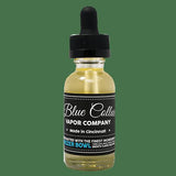 Blue Collar Vapor Company - Freezer Bowl