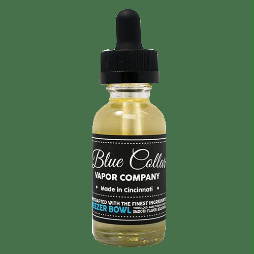 Blue Collar Vapor Company - Freezer Bowl