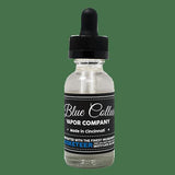 Blue Collar Vapor Company - Musketeer
