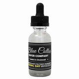 Blue Collar Vapor Company - Opening Day