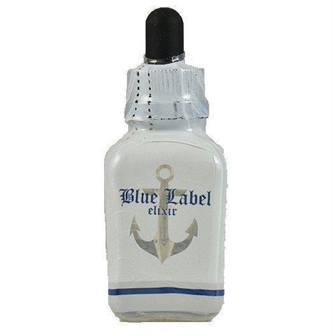 Blue Label Elixir - Soho