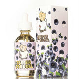 Super Strudel E-liquid - Blueberry Super Strudel