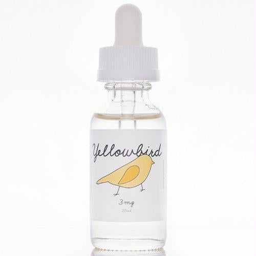 Bluebird Eliquid - Yellowbird