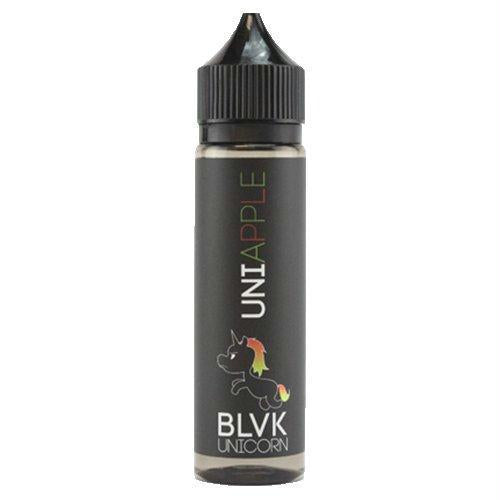 Blvk Unicorn E-juice - Uniapple