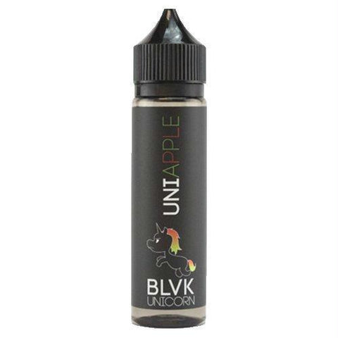 Blvk Unicorn E-juice - Uniapple