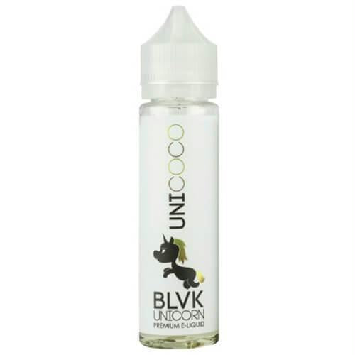 Wyte By Blvk Unicorn E-juice - Unicoco