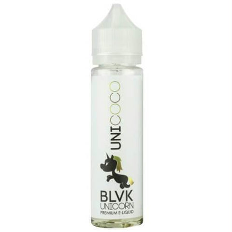 Wyte By Blvk Unicorn E-juice - Unicoco