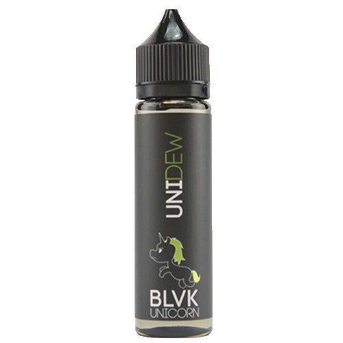 Blvk Unicorn E-juice - Unidew