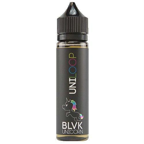 Blvk Unicorn E-juice - Uniloop