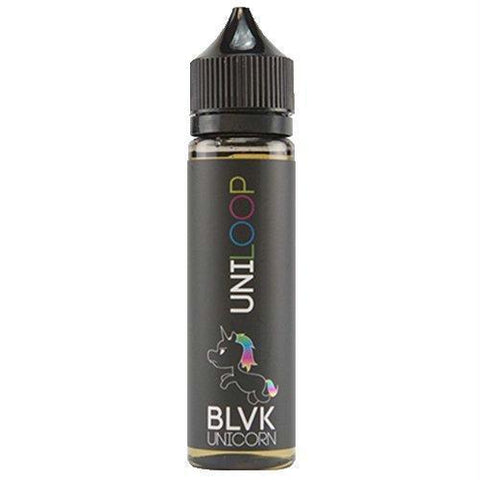 Blvk Unicorn E-juice - Uniloop
