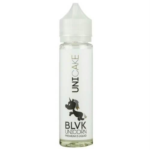 Wyte By Blvk Unicorn E-juice - Uninuts