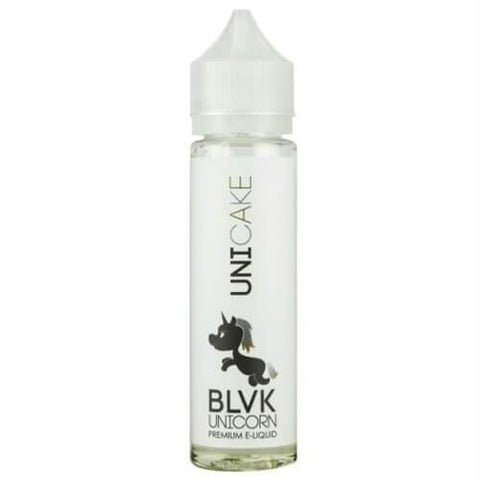 Wyte By Blvk Unicorn E-juice - Uninuts