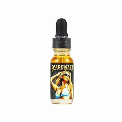 Boardwalk Vapor - Bombshell