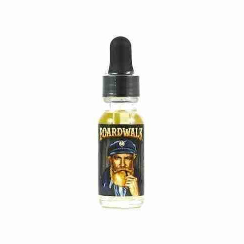 Boardwalk Vapor - Captain Crusty