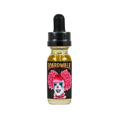 Boardwalk Vapor - Electric Daisy