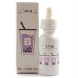 Boba Vapors - Taro