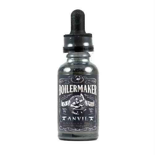 Boilermaker E-liquid - Anvil