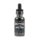Boilermaker E-liquid - Chisel