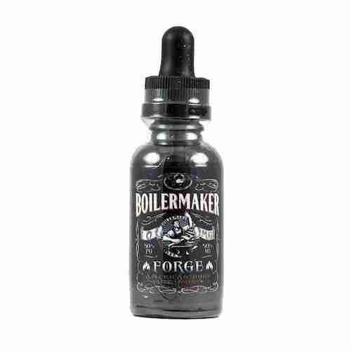 Boilermaker E-liquid - Forge